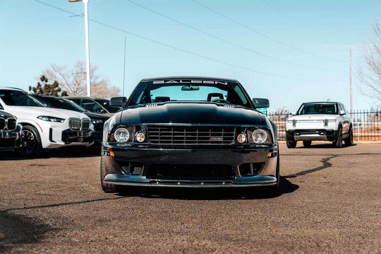 Used 2007 Ford Mustang GT Premium image 2