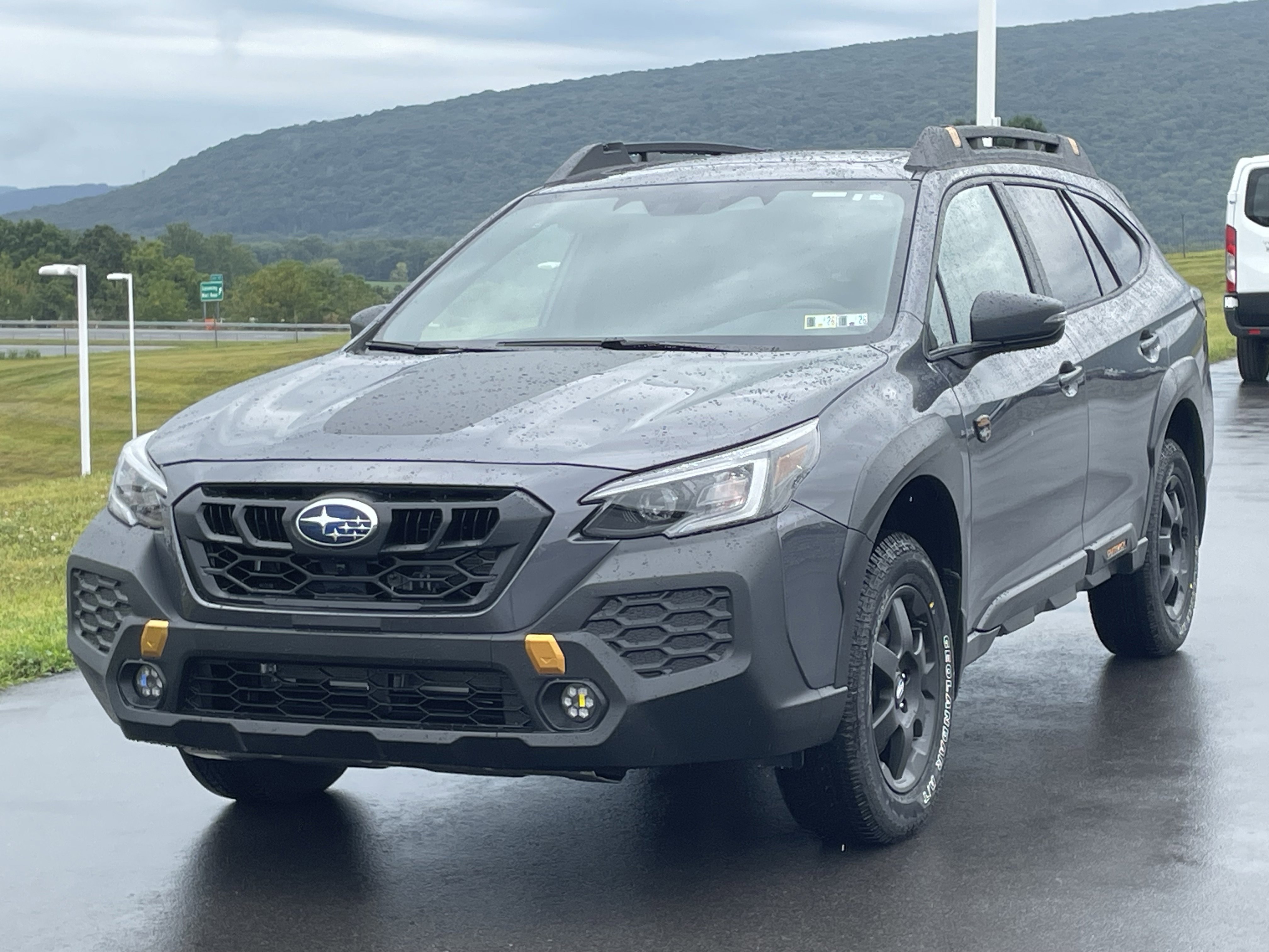 New 2025 Subaru Outback Wilderness image 8