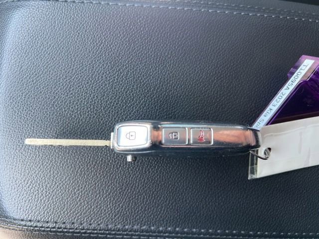 Certified 2023 Kia Sportage LX image 35