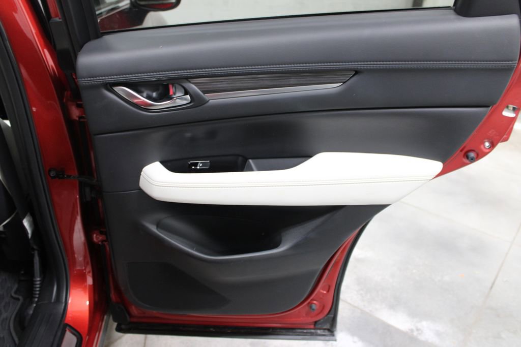 Used 2021 MAZDA CX-5 Grand Touring Reserve image 31
