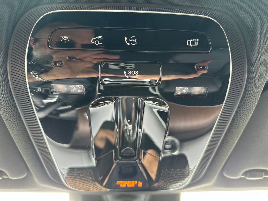 Certified 2025 Mercedes-Benz GLC 300 4MATIC image 25