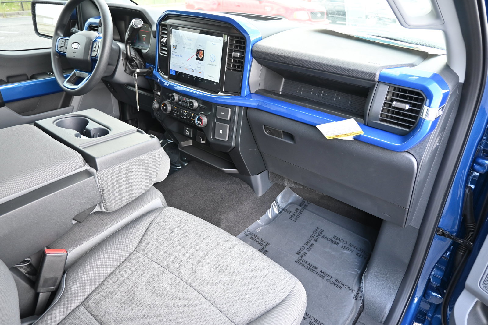 New 2025 Ford F150 XL AWD/4WD image 27