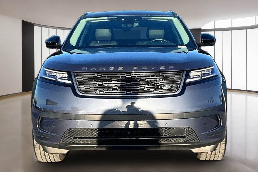 Certified 2024 Land Rover Range Rover Velar S AWD/4WD image 2