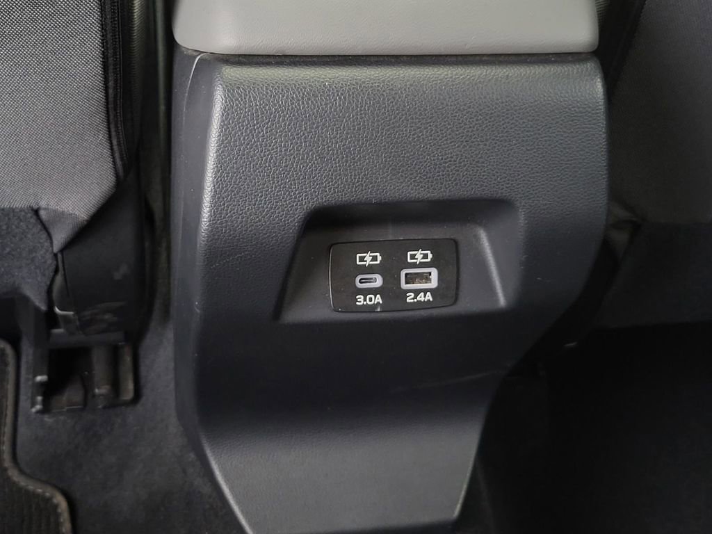 Certified 2025 Subaru Crosstrek 2.0i Premium image 14