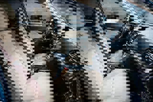 Used 2016 Honda CR-V EX image 16