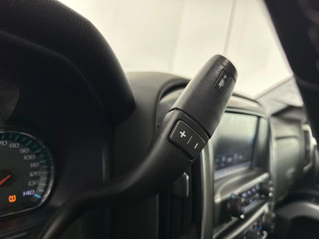 Used 2018 Chevrolet Silverado 1500 LT w/ All Star Edition AWD/4WD image 20