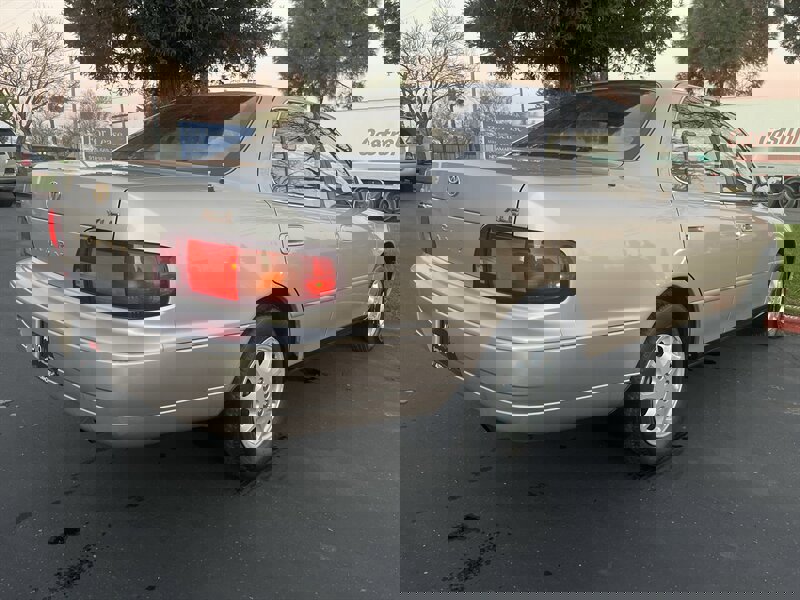 Used 1995 Toyota Camry XLE image 14