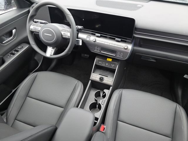 New 2026 Hyundai Kona SEL Premium image 21