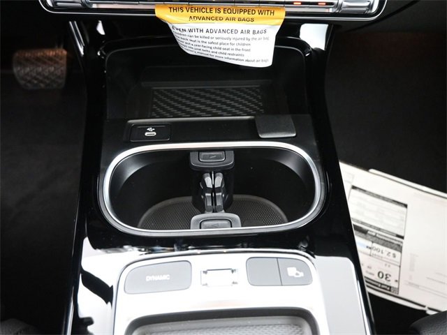 New 2025 Mercedes-Benz CLA 250 image 4