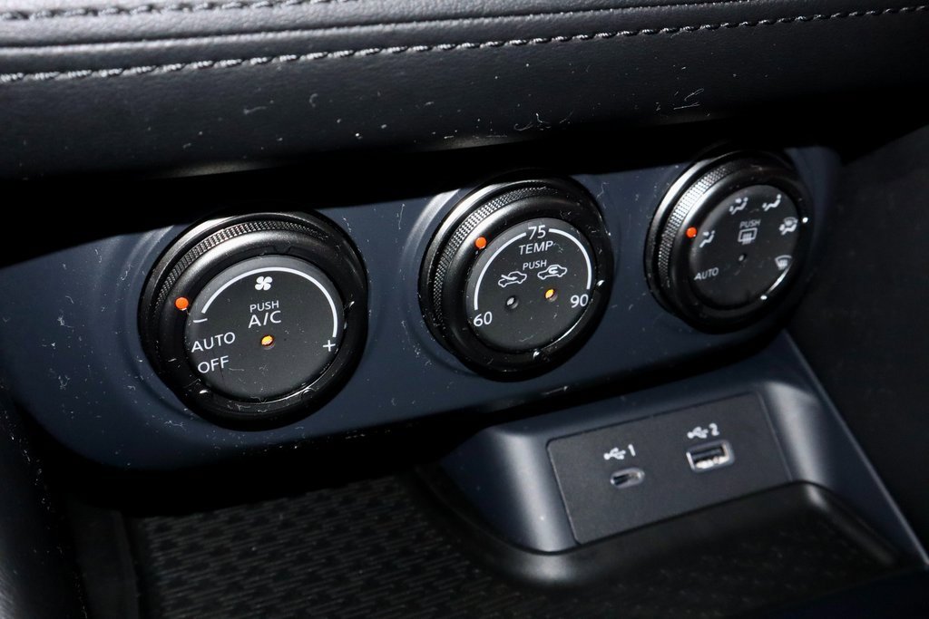 Certified 2024 Nissan Z NISMO w/ Floor Mat Package image 31