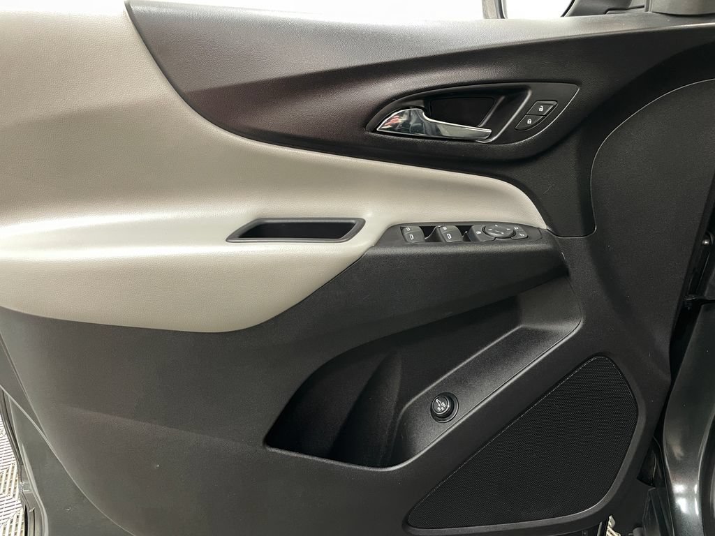Certified 2019 Chevrolet Equinox LT FWD image 23