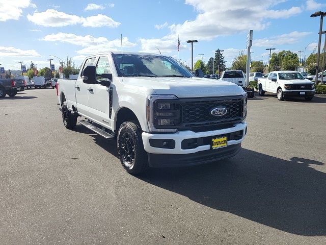New 2026 Ford F350 XL w/ STX Appearance Package image 9