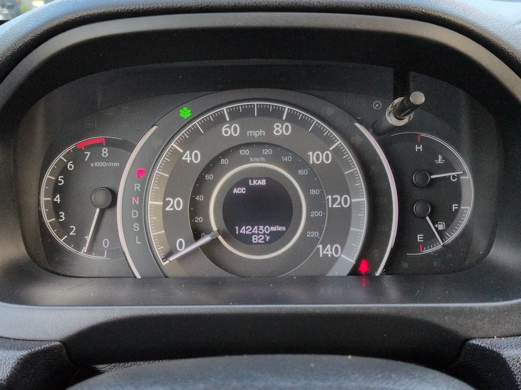 Used 2016 Honda CR-V Touring image 28