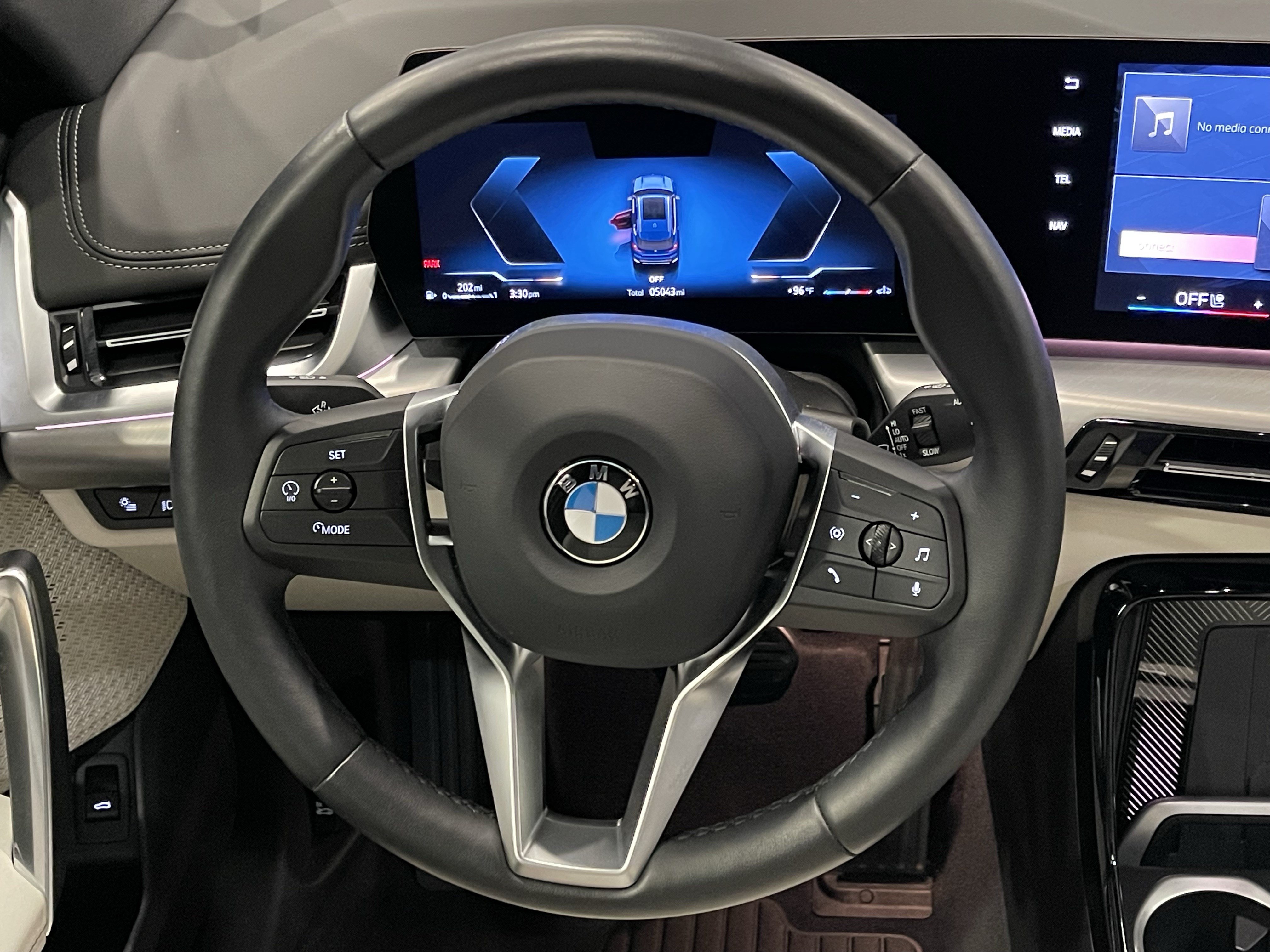 Used 2026 BMW X1 xDrive28i w/ Convenience Package AWD/4WD image 19