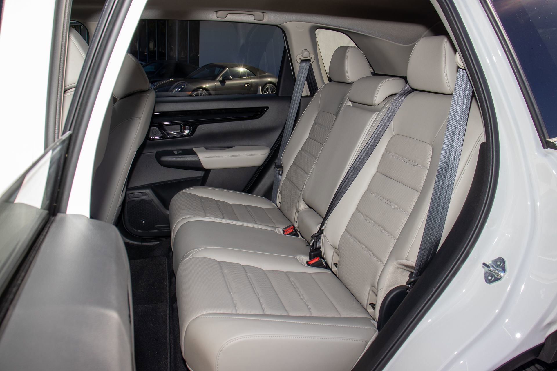 Used 2024 Honda CR-V EX-L image 17