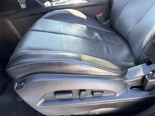 Used 2013 GMC Terrain Denali image 17