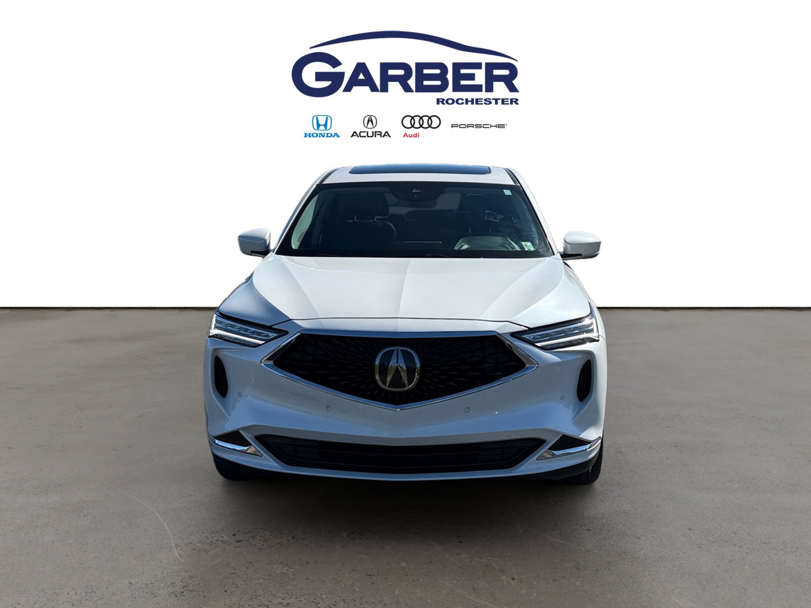 Used 2024 Acura MDX w/ Technology Package AWD/4WD image 6