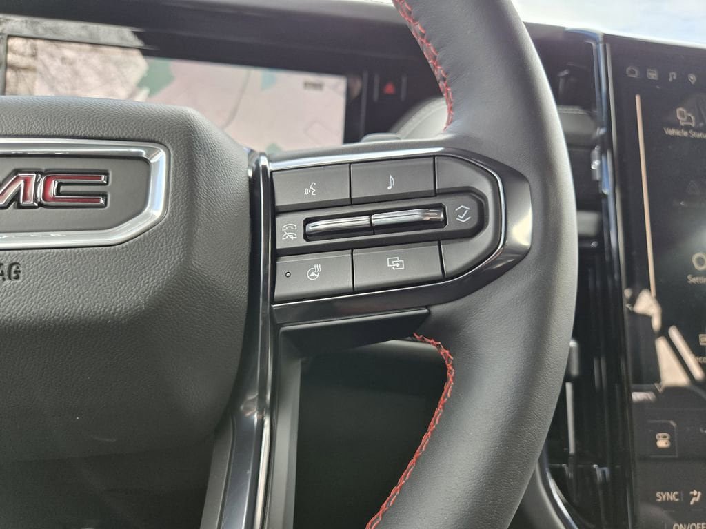 New 2026 GMC Yukon XL AT4 Ultimate image 14