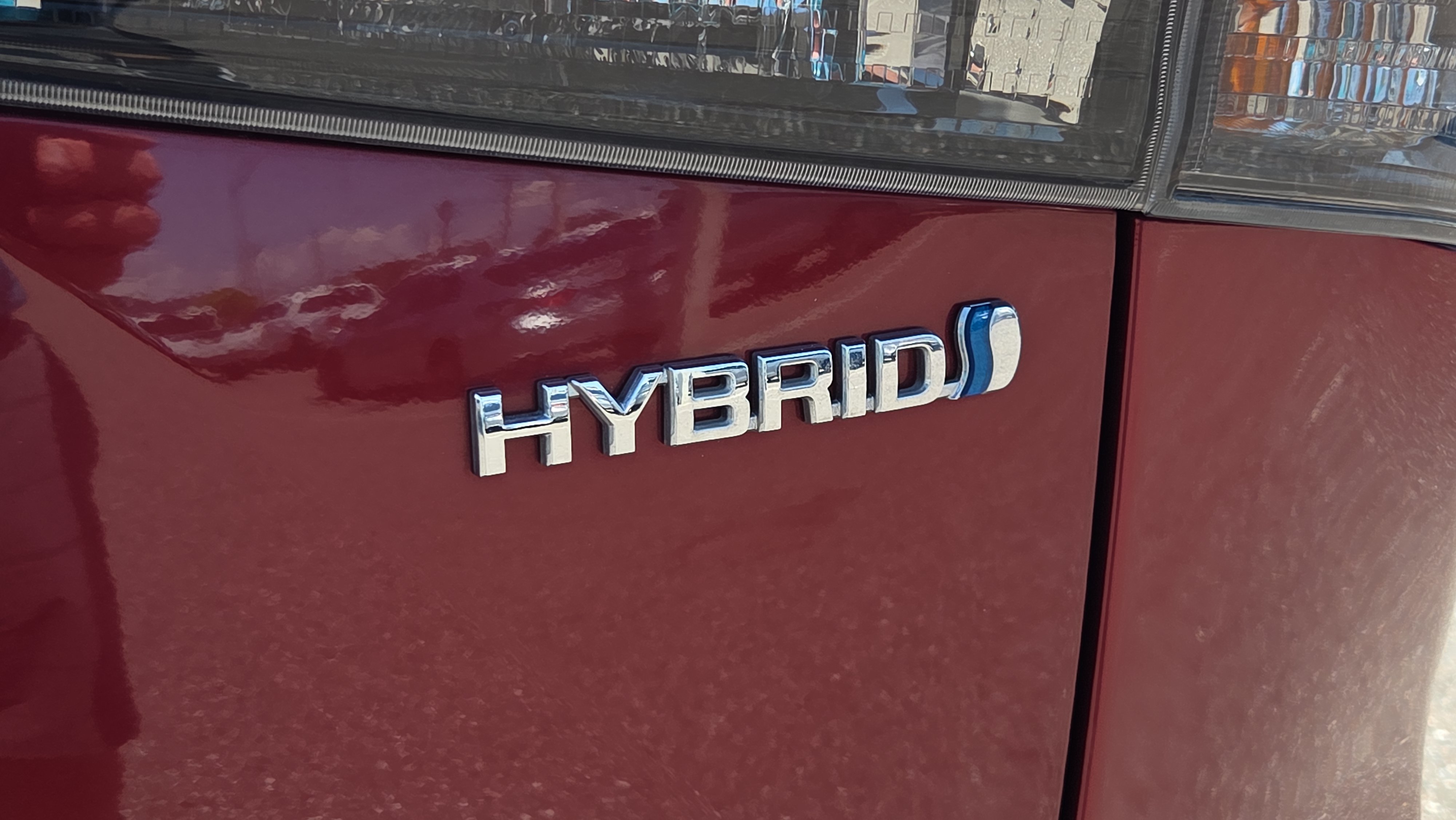 Certified 2021 Toyota Highlander Limited AWD/4WD image 34