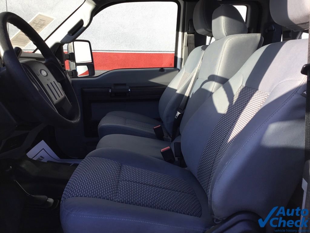 Used 2016 Ford F250 XL w/ Power Equipment Group AWD/4WD image 28