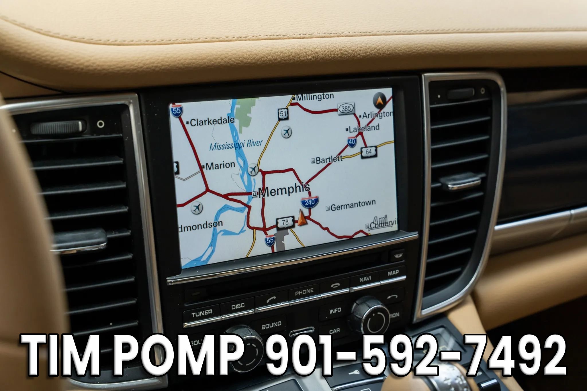 Used 2011 Porsche Panamera S image 21