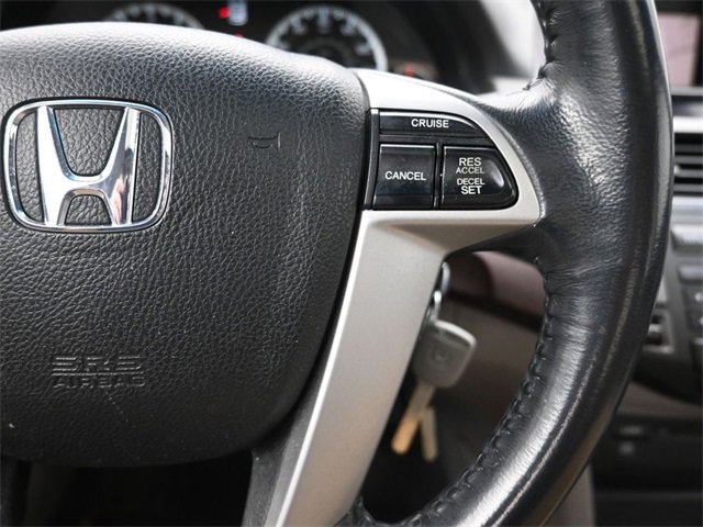 Used 2008 Honda Accord EX-L image 28
