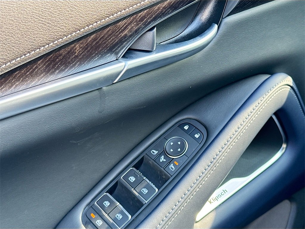 New 2026 INFINITI QX60 Sport w/ Dark Cargo Package image 18