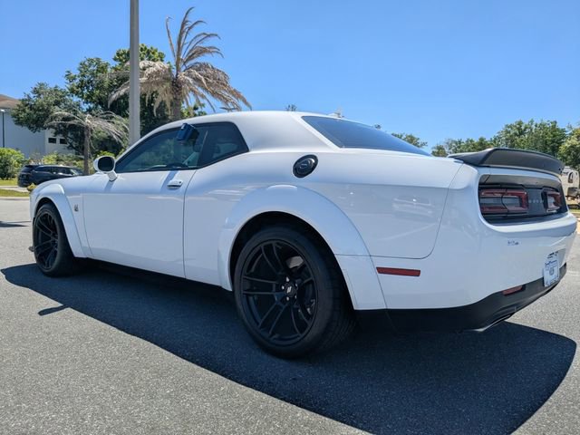 Used 2021 Dodge Challenger R/T Scat Pack image 6