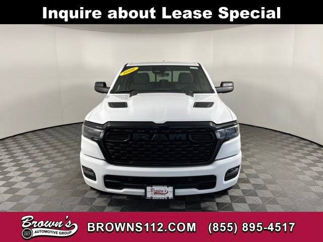 Used 2026 RAM 1500 Express image 2