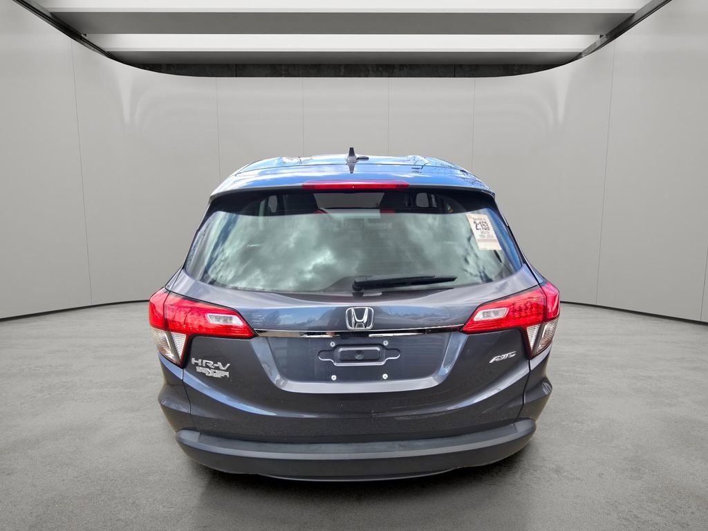 Used 2019 Honda HR-V LX image 7