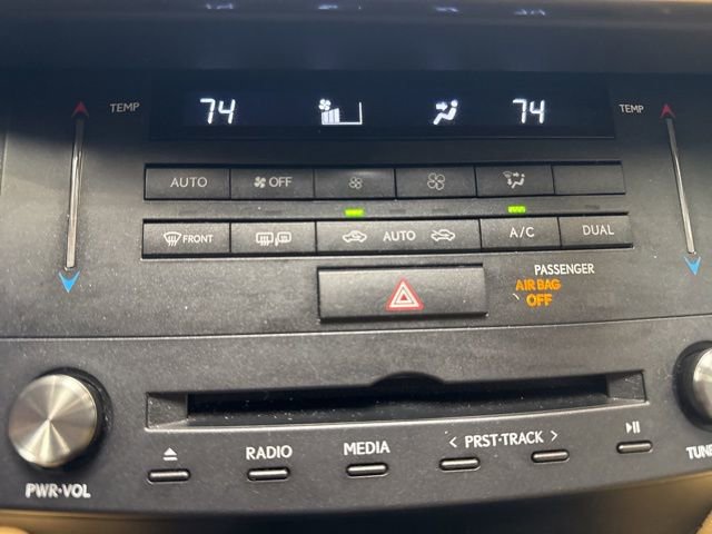 Used 2016 Lexus RC 350 image 16