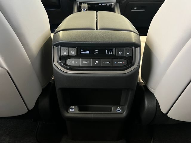New 2026 Lexus TX 350 AWD w/ Technology Package image 49