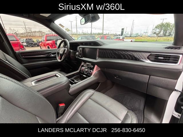 Used 2024 GMC Yukon XL Denali image 9
