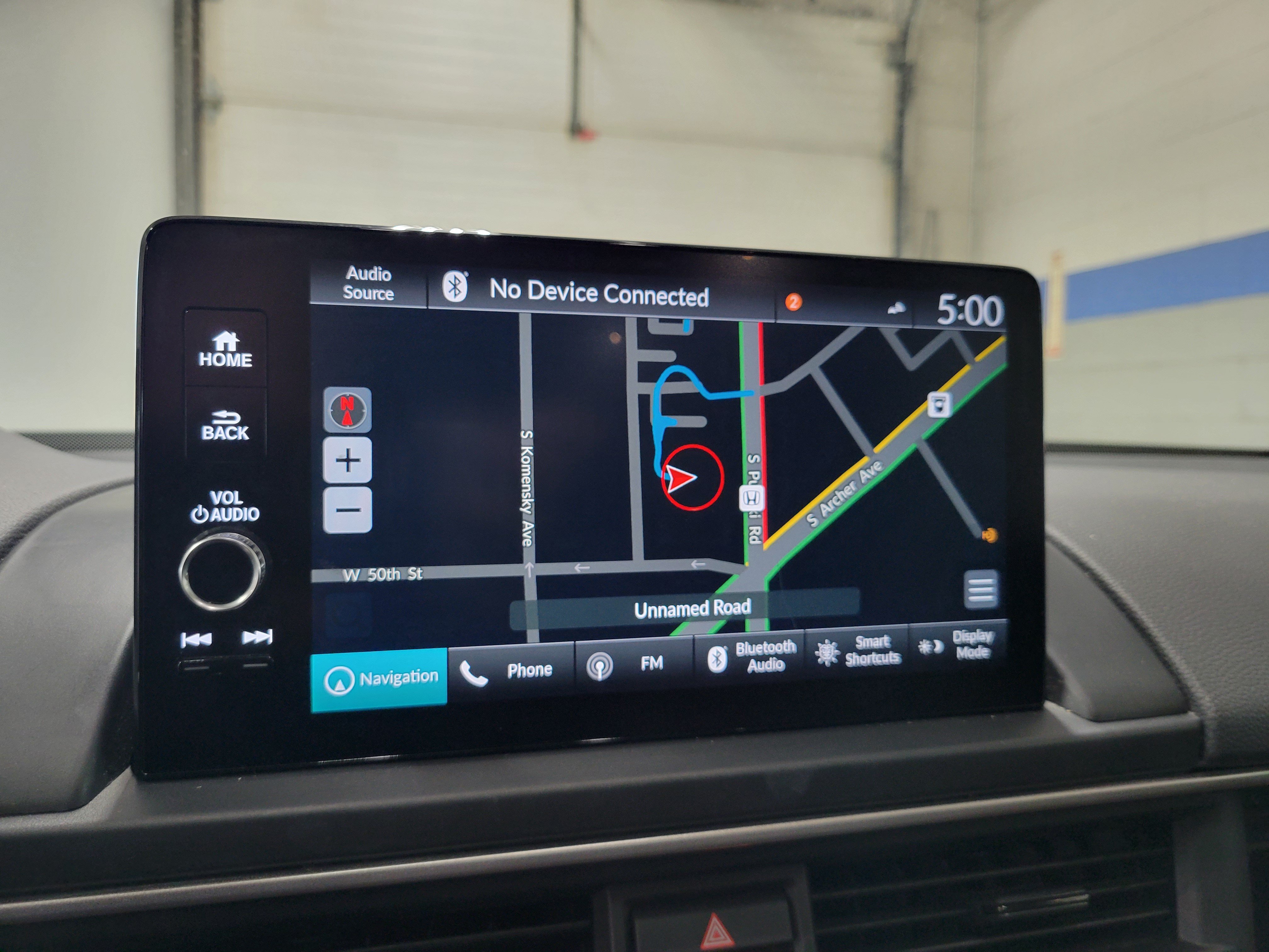 Certified 2025 Honda Pilot Elite image 29