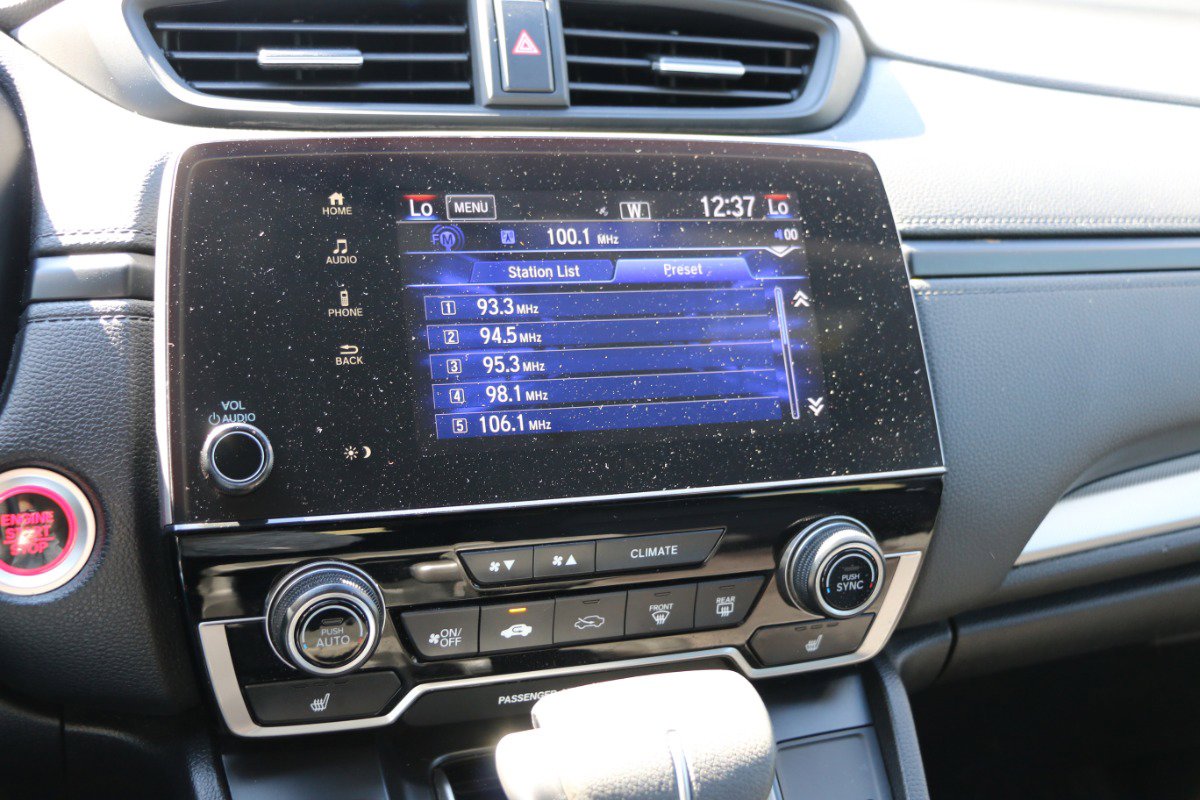 Used 2021 Honda CR-V Special Edition image 20