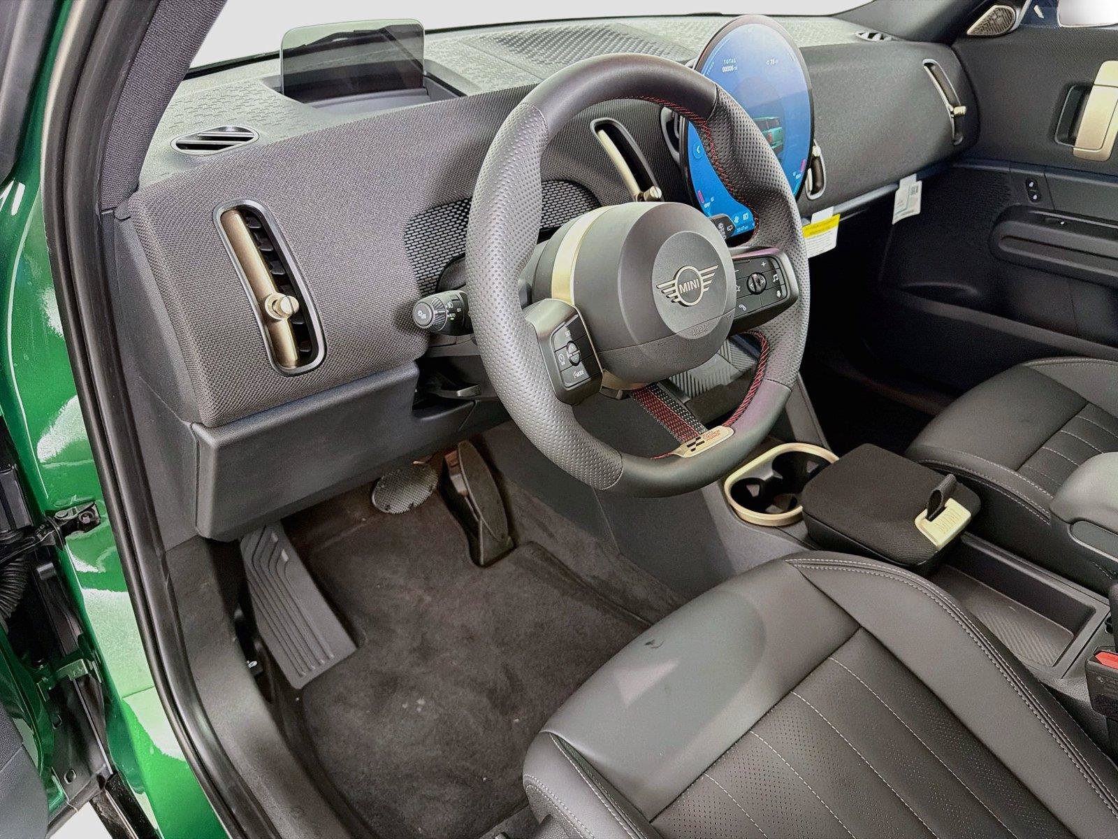 New 2027 MINI Cooper Countryman S w/ Comfort Package Max AWD/4WD image 9