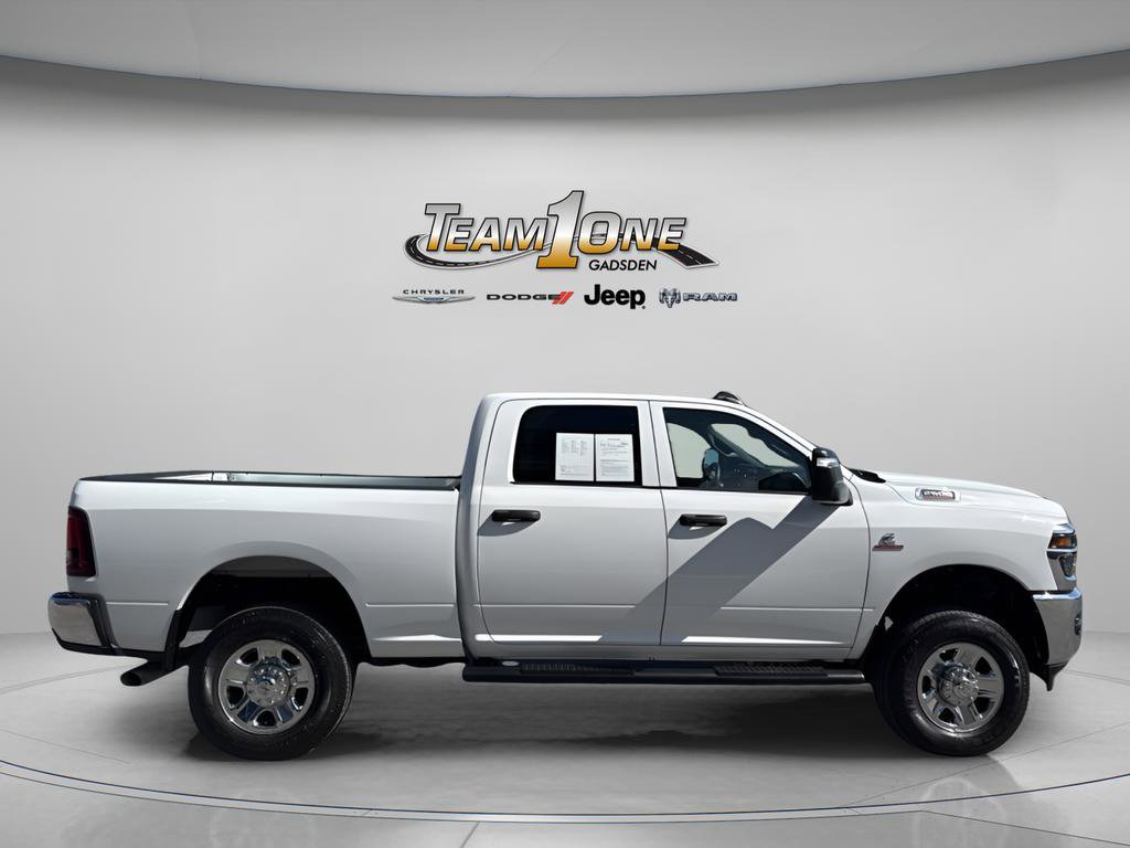 Used 2025 RAM 2500 Tradesman image 9