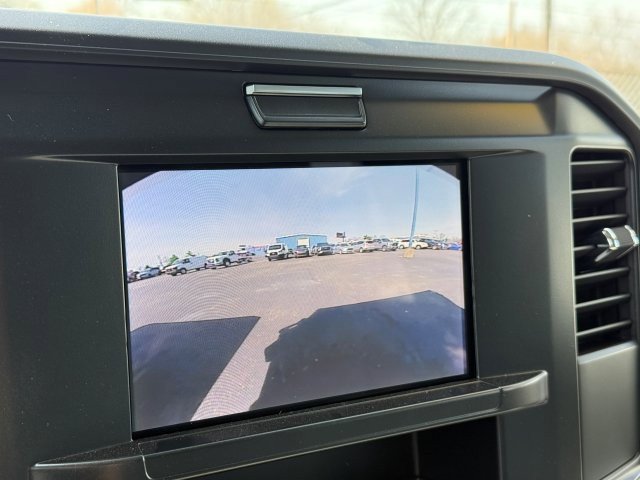 New 2026 Ford F550 4x4 Supercab Super Duty image 24