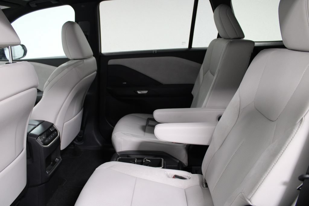 Used 2026 Lexus TX 350 AWD w/ Technology Package image 18