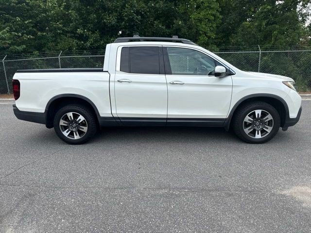 Used 2019 Honda Ridgeline RTL-E image 12