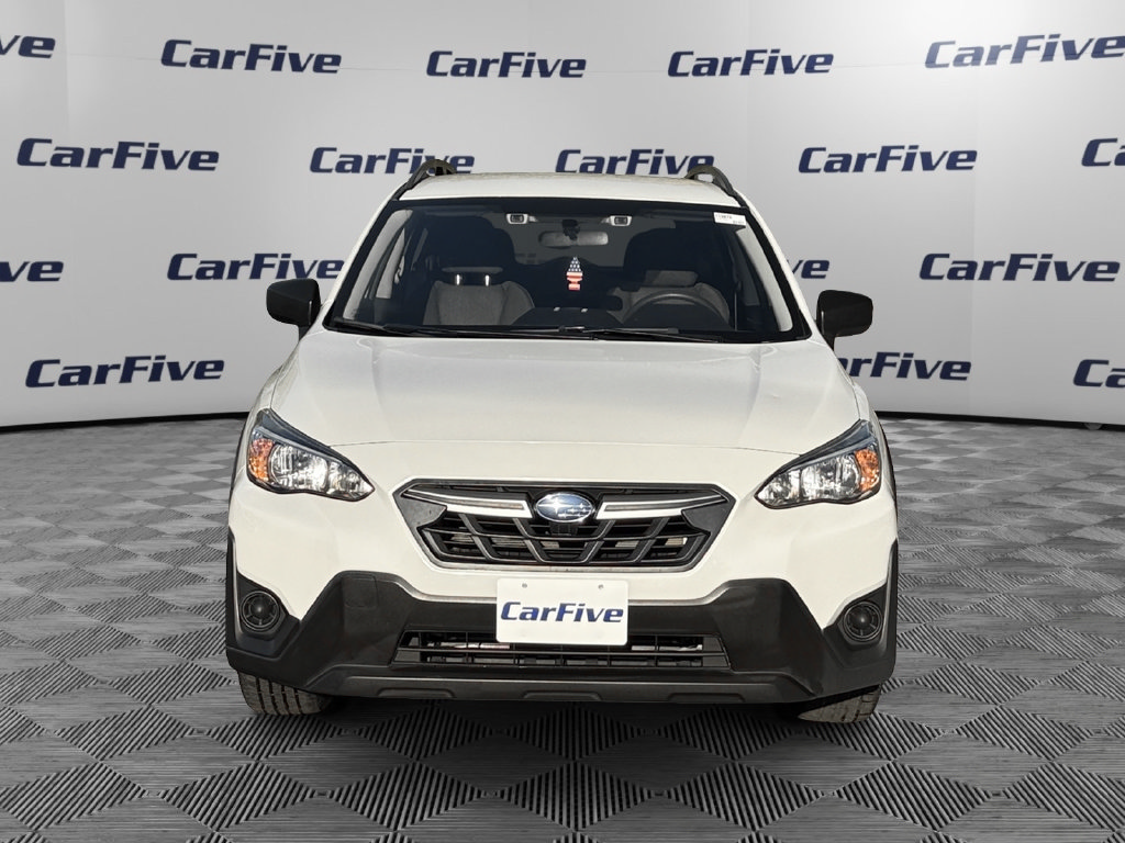 Used 2021 Subaru Crosstrek 2.0i AWD/4WD image 9
