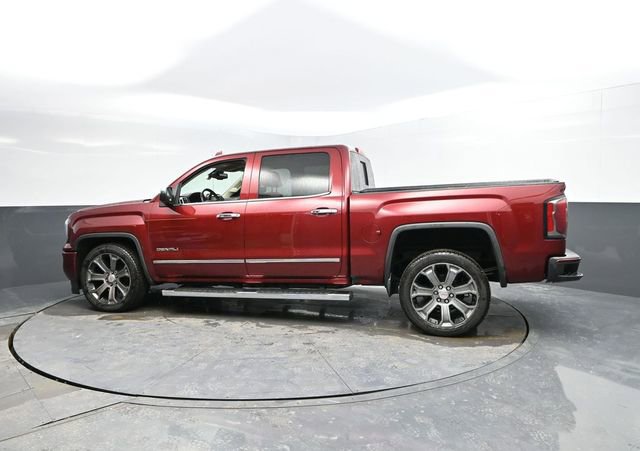 Used 2017 GMC Sierra 1500 Denali image 6