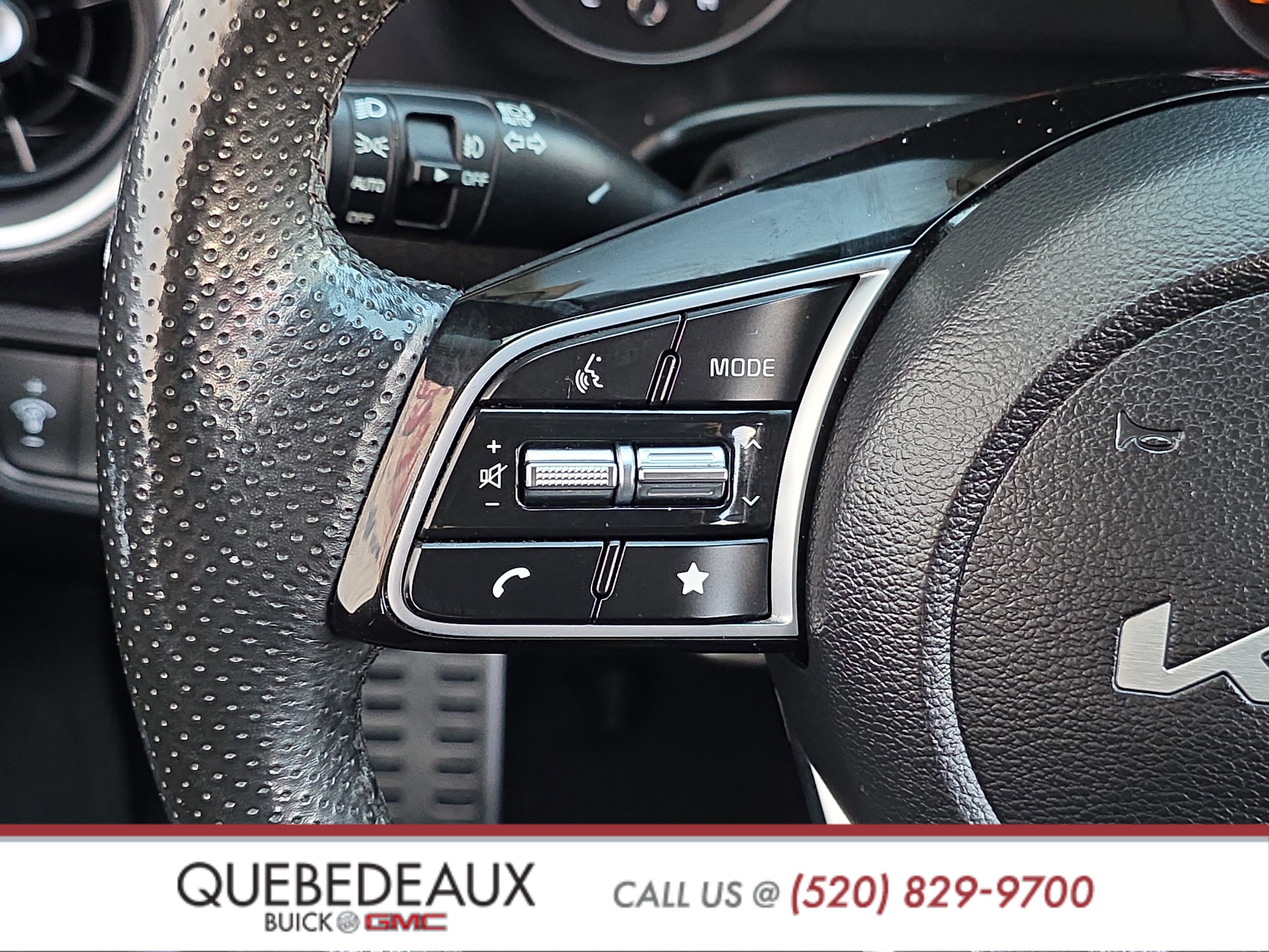 Used 2023 Kia Forte GT-Line FWD image 14