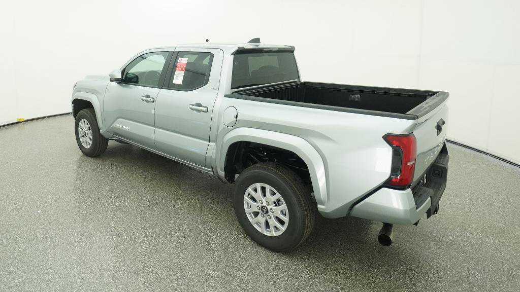 New 2026 Toyota Tacoma SR5 image 14