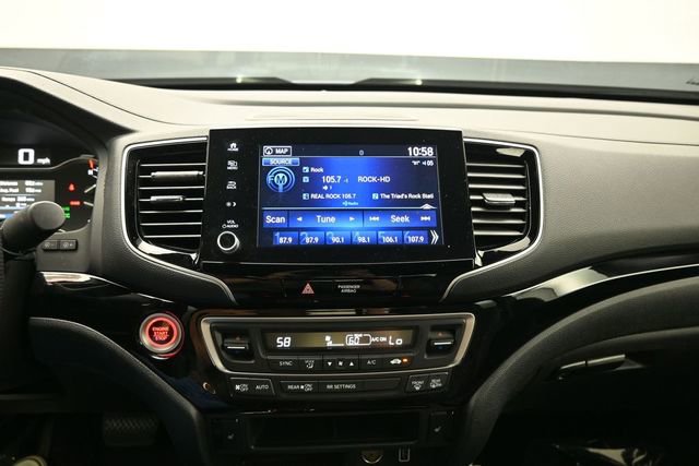 Used 2023 Honda Ridgeline Black Edition image 12