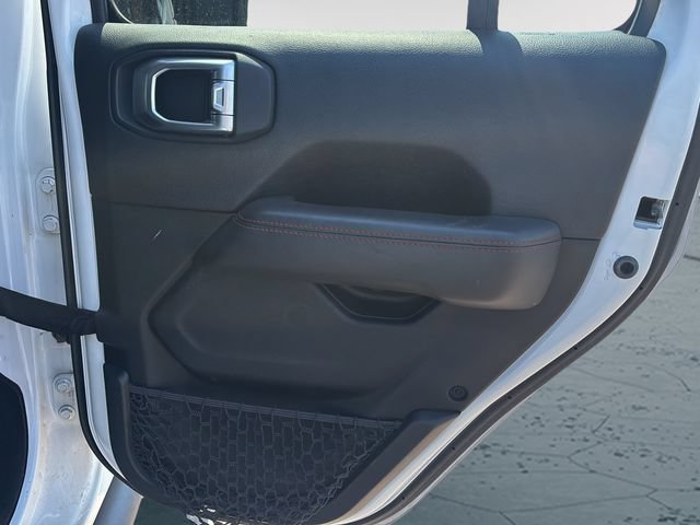 Used 2020 Jeep Gladiator Rubicon AWD/4WD image 12
