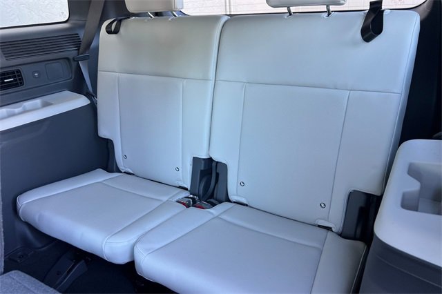 New 2026 Hyundai Santa Fe SEL image 15