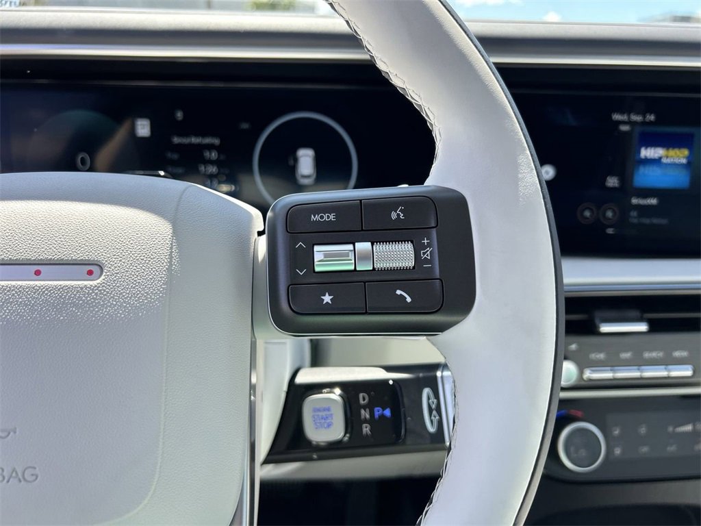 New 2026 Hyundai Palisade Calligraphy image 28