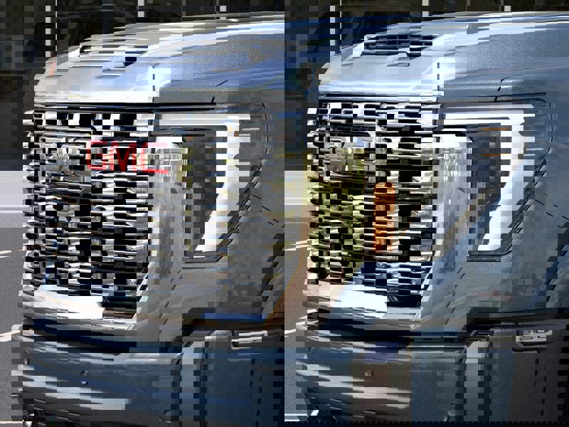 New 2026 GMC Sierra 2500 Denali image 13