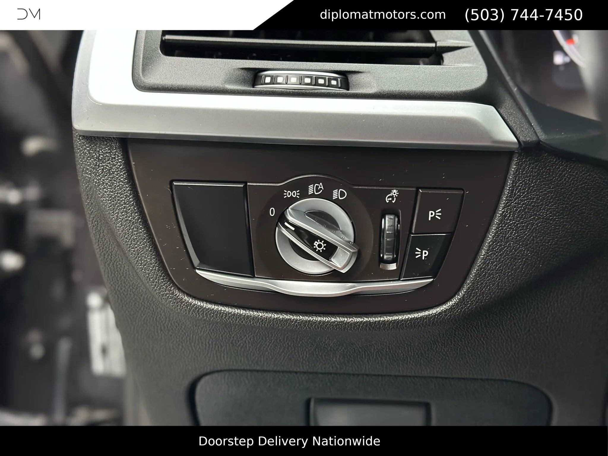 Used 2024 BMW X3 M40i w/ Premium Package image 35